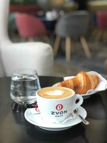 Zvon Cafe - Bucuresti